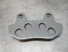 Plaquette Frein Honda 45105-MC9-305 | Pièce Neuve