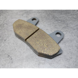 Plaquette Frein Honda 45105-MC9-305 | Pièce Neuve