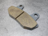 Plaquette Frein Honda 45105-MC9-305 | Pièce Neuve