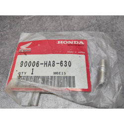Goujon 6x24 Honda 90006-HA8-630 - Visserie Neuve