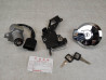 Kit Contacteur Clefs Serrures Honda VT500 35010-MF9-000