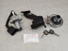 Kit Contacteur Clefs Serrures Honda VT500 35010-MF9-000
