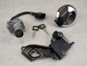 Kit Contacteur Clefs Serrures Honda VT500 35010-MF9-000