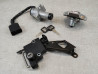 Kit Contacteur Clefs Serrures Honda VT500 35010-MF9-000