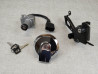 Kit Contacteur Clefs Serrures Honda VT500 35010-MF9-000