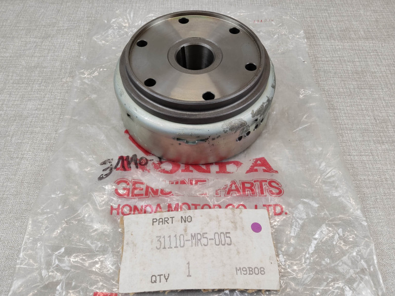 Rotor HONDA PC800 Pacific Coast 31110-MR5-005