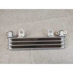 Radiateur d' huile de VFR750 RC24 HONDA 15600-ML7-701
