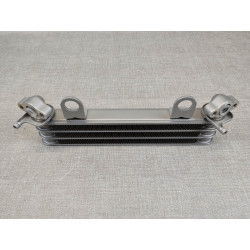 Radiateur d' huile de VFR750 RC24 HONDA 15600-ML7-701