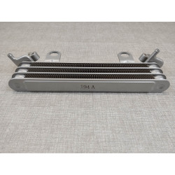 Radiateur d' huile de VFR750 RC24 HONDA 15600-ML7-701