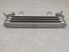 Radiateur d' huile de VFR750 RC24 HONDA 15600-ML7-701