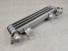 Radiateur d' huile de VFR750 RC24 HONDA 15600-ML7-701