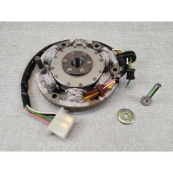 Alternateur complet Honda S90 - Réf. 31100-028-094