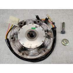 Alternateur complet Honda S90 - Réf. 31100-028-094