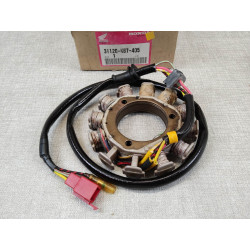 Stator Honda XL250R XL500R 1982-83 Réf. 31120-KB7-405