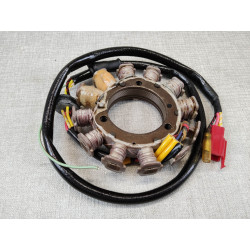 Stator Honda XL250R XL500R 1982-83 Réf. 31120-KB7-405