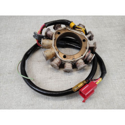 Stator Honda XL250R XL500R 1982-83 Réf. 31120-KB7-405
