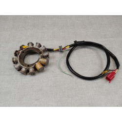 Stator Honda XL250R XL500R 1982-83 Réf. 31120-KB7-405