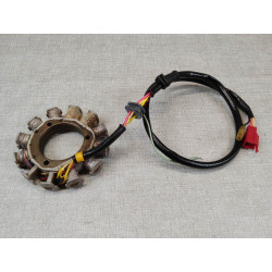 Stator Honda XL250R XL500R 1982-83 Réf. 31120-KB7-405