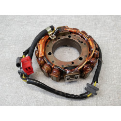 Stator pour CB450 SG HONDA 31120-ML4-015