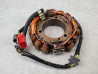 Stator pour CB450 SG HONDA 31120-ML4-015