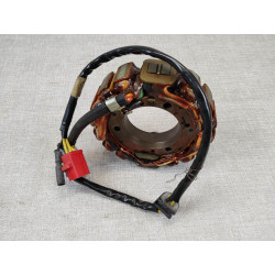 Stator pour CB450 SG HONDA 31120-ML4-015