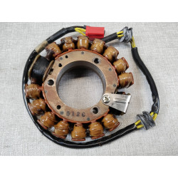 Stator pour CB450 SG HONDA 31120-ML4-015