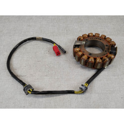 Stator pour CB450 SG HONDA 31120-ML4-015