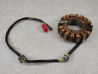 Stator pour CB450 SG HONDA 31120-ML4-015