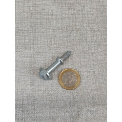 Vis Cache Culbuteur Honda 125Twin 6x38 - Réf. 90036-399-003