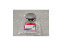 Bouchon chromé de réservoir essence divers modèles HONDA 17620-402-020