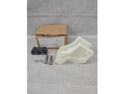 Guide chaine secondaire ADAPTABLE HONDA MTX50 CRM50 CRM75 52144-GF9-3050