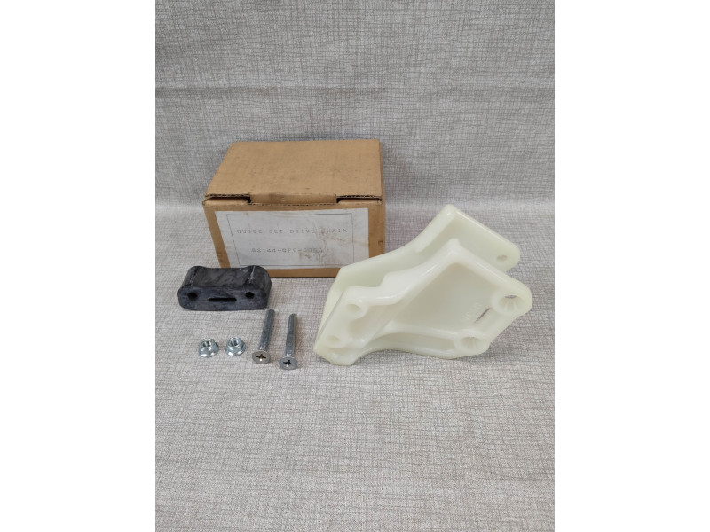 Guide chaîne secondaire adaptable Honda MTX50 CRM50 CRM75