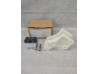 Guide chaîne secondaire adaptable Honda MTX50 CRM50 CRM75