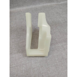 Guide chaîne secondaire adaptable Honda MTX50 CRM50 CRM75