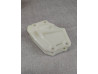 Guide chaîne secondaire adaptable Honda MTX50 CRM50 CRM75