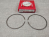 Jeu de segments cote +0.25mm pour CR125R 1980/1984 HONDA 13012-466-305