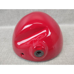 Cuvelage phare Honda CB125K5 rouge – Occasion | Réf. 61301336610HX