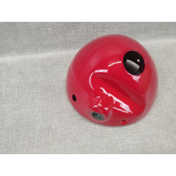 Cuvelage phare Honda CB125K5 rouge – Occasion | Réf. 61301336610HX