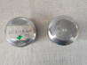 Jeu Pistons Segments Std Ø64mm Honda CB350 CL350