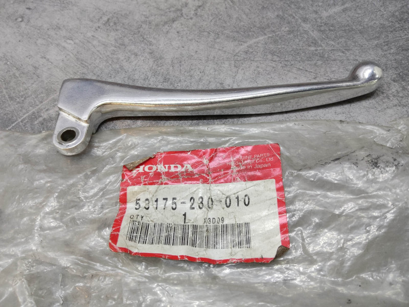Levier Droit Honda 53175-230-010 - Pièce Neuve