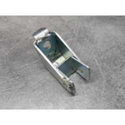 Chape Repose-Pied Arrière Gauche Honda CL450 68-71 | 50721-294-000
