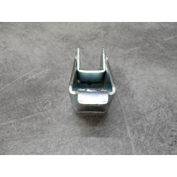Chape Repose-Pied Arrière Gauche Honda CL450 68-71 | 50721-294-000