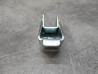 Chape Repose-Pied Arrière Gauche Honda CL450 68-71 | 50721-294-000