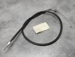 Câble de gaz tirage A Honda CB750A Hondamatic 17910-393-770