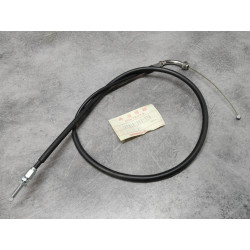 Câble de gaz tirage A Honda CB750A Hondamatic 17910-393-770