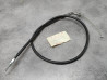 Câble de gaz tirage A Honda CB750A Hondamatic 17910-393-770