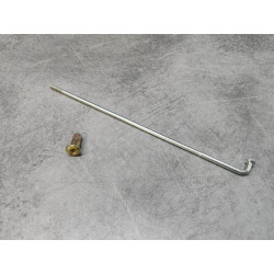 Rayon 9x165 Honda 97661-521701 – Pièce Neuve