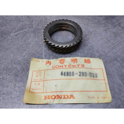 Engrenage Compteur Honda CL250 CL350 - Réf. 44806-290-010