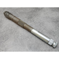Axe de kick C50 C70 C86 C90... HONDA 28251-086-701