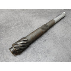 Axe de kick C50 C70 C86 C90... HONDA 28251-086-701